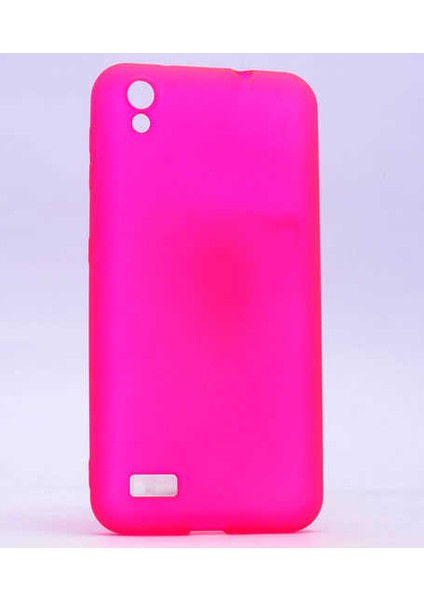 Vestel Venüs V3 5040 Uyumlu Kılıf Darbe Korumalı Esnek Sturdy Strong Case