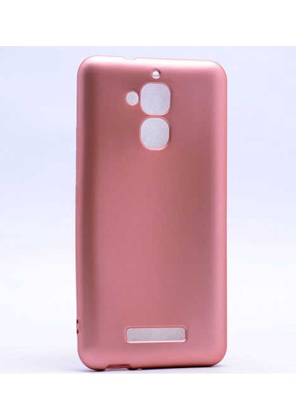 Asus Zenfone 3 Max ZC520TL Uyumlu Kılıf Darbe Korumalı Esnek Sturdy Strong Case