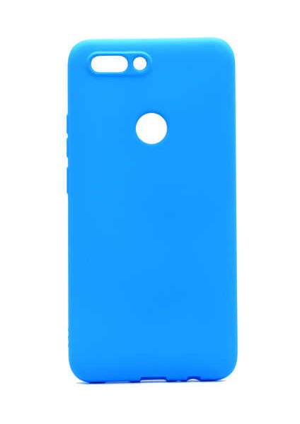 Casper Via F2 Uyumlu Kılıf Darbe Korumalı Esnek Sturdy Strong Case