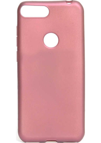 Alcatel 1s Uyumlu Kılıf Darbe Korumalı Esnek Sturdy Strong Case