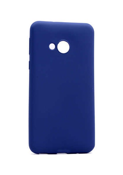 Htc U Play Uyumlu Kılıf Darbe Korumalı Esnek Sturdy Strong Case