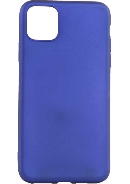 Apple iPhone 11 Uyumlu Kılıf Darbe Korumalı Esnek Sturdy Strong Case