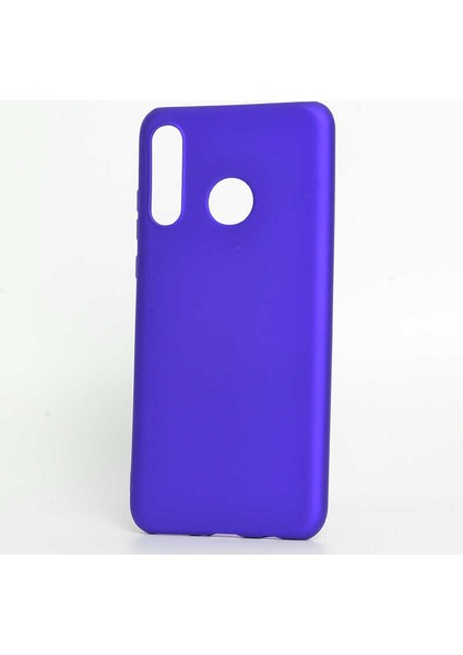 Huawei P30 Lite Uyumlu Kılıf Darbe Korumalı Esnek Sturdy Strong Case