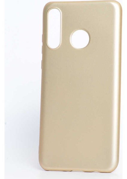 Huawei P30 Lite Uyumlu Kılıf Soft ve Pürüzsüz Yüzey, Ince Yapılı Darbe Korumalı Esnek Uzun Ömürlü Sturdy Strong Case