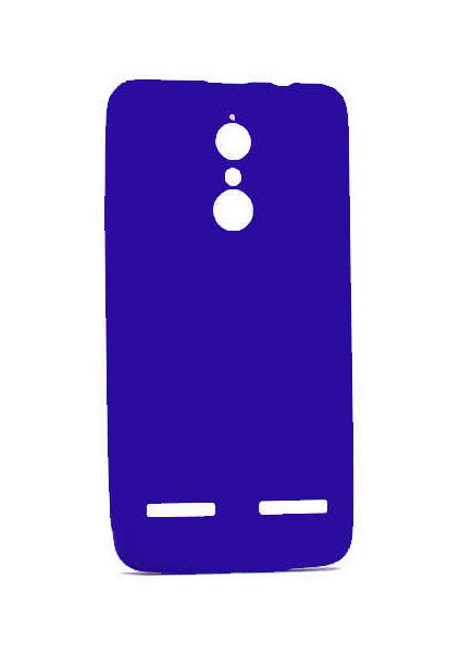 Lenovo K6 Note Uyumlu Kılıf Darbe Korumalı Esnek Sturdy Strong Case
