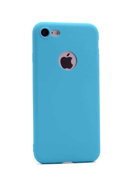 Apple iPhone 7 Uyumlu Kılıf Darbe Korumalı Esnek Sturdy Strong Case