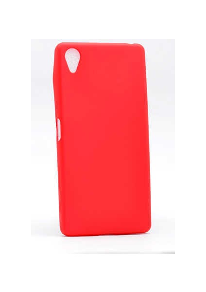 Sony Xperia Xa Uyumlu Kılıf Darbe Korumalı Esnek Sturdy Strong Case