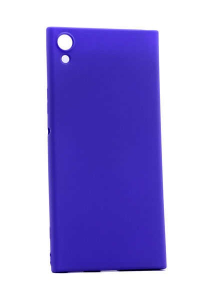 Sony Xperia Xa1 Uyumlu Kılıf Darbe Korumalı Esnek Sturdy Strong Case