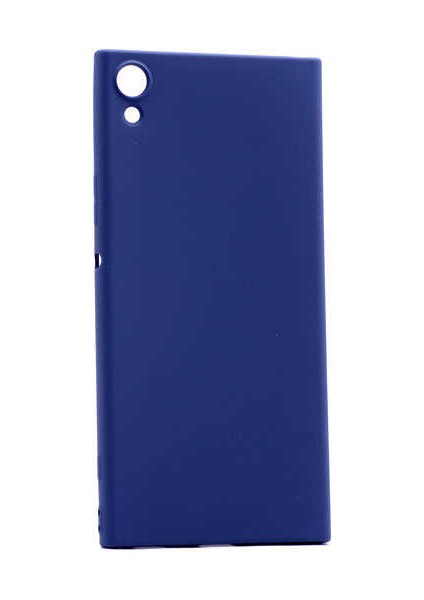 Sony Xperia Xa1 Ultra Uyumlu Kılıf Darbe Korumalı Esnek Sturdy Strong Case