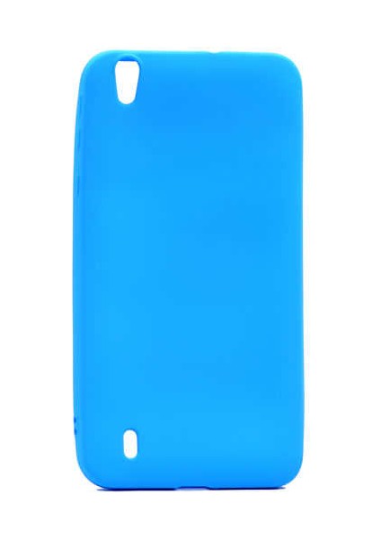 Vestel Venüs 5530 Uyumlu Kılıf Darbe Korumalı Esnek Sturdy Strong Case