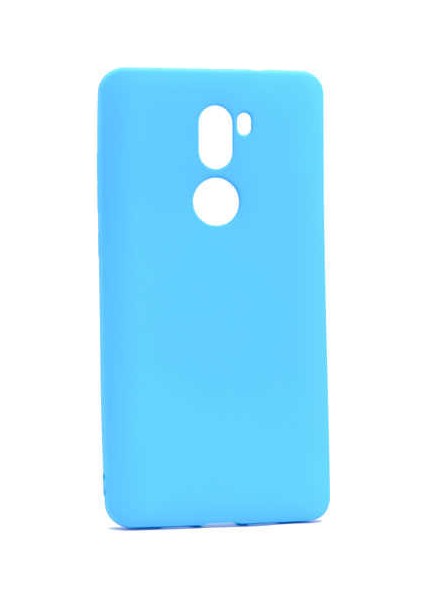 Xiaomi Mi 5s Plus Uyumlu Kılıf Darbe Korumalı Esnek Sturdy Strong Case