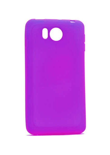 Vestel Venüs V3 5580 Uyumlu Kılıf Darbe Korumalı Esnek Sturdy Strong Case