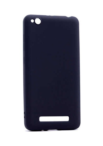 Xiaomi Redmi 4A Uyumlu Kılıf Darbe Korumalı Esnek Sturdy Strong Case