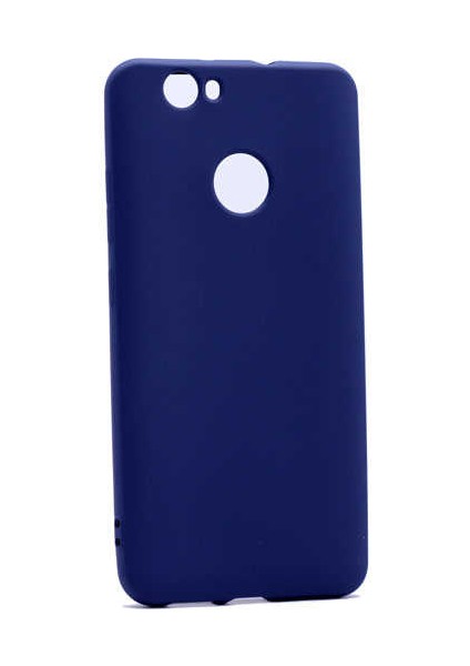 Huawei Nova Uyumlu Kılıf Darbe Korumalı Esnek Sturdy Strong Case