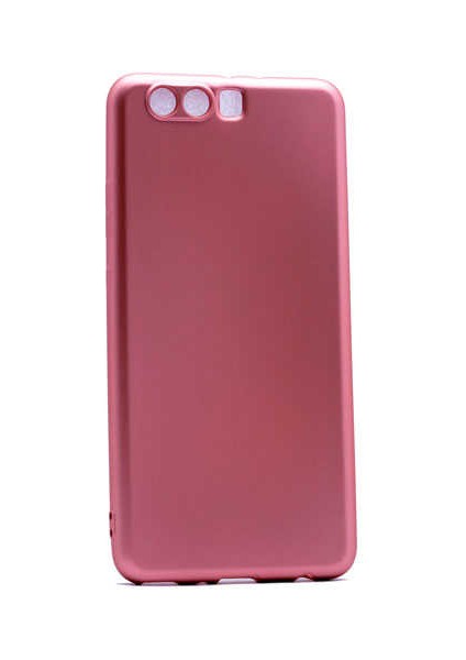 Huawei P10 Lite Uyumlu Kılıf Darbe Korumalı Esnek Sturdy Strong Case
