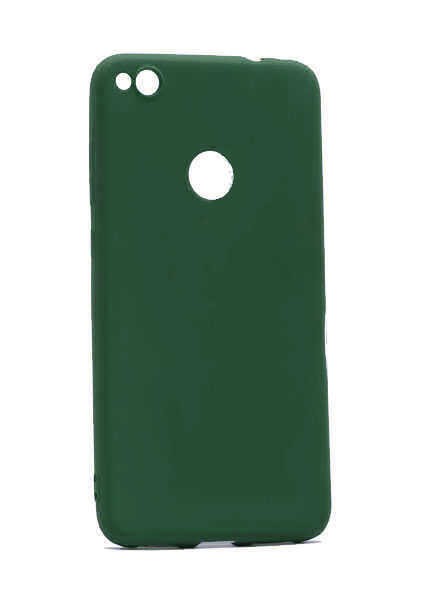 Huawei P9 Lite 2017 Uyumlu Kılıf Darbe Korumalı Esnek Sturdy Strong Case
