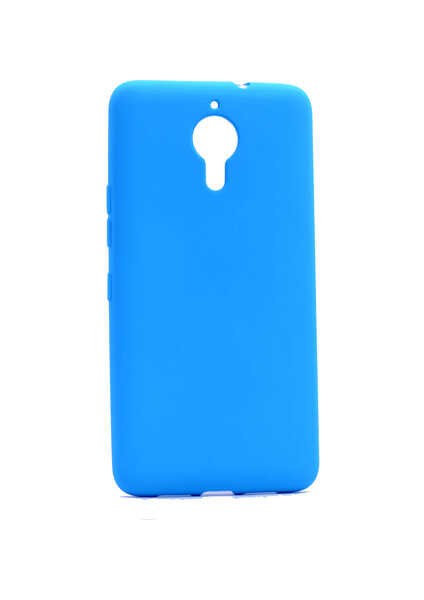 General Mobile 5 Plus Uyumlu Kılıf Darbe Korumalı Esnek Sturdy Strong Case