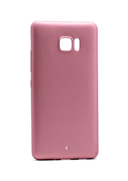 Htc U Ultra Uyumlu Kılıf Darbe Korumalı Esnek Sturdy Strong Case