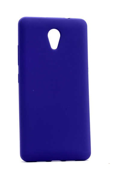 Lenovo P2 Uyumlu Kılıf Darbe Korumalı Esnek Sturdy Strong Case