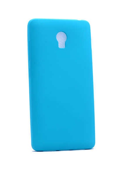 Lenovo Vibe P1 Uyumlu Kılıf Darbe Korumalı Esnek Sturdy Strong Case