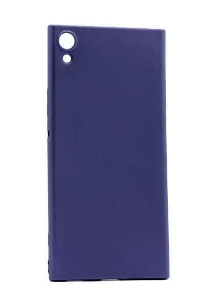 Sony Xperia Xa1 Uyumlu Kılıf Darbe Korumalı Esnek Sturdy Strong Case
