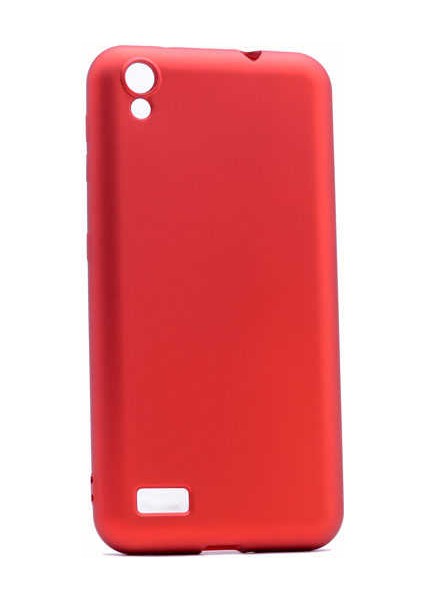 Vestel Venüs V3 5040 Uyumlu Kılıf Darbe Korumalı Esnek Sturdy Strong Case