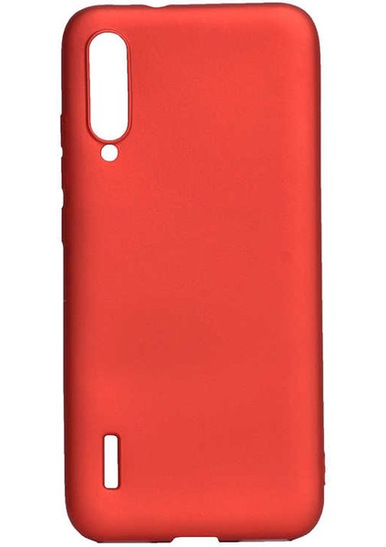 Xiaomi Mi A3 Uyumlu Kılıf Darbe Korumalı Esnek Sturdy Strong Case