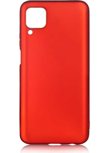 Huawei P40 Lite Uyumlu Kılıf Darbe Korumalı Esnek Sturdy Strong Case