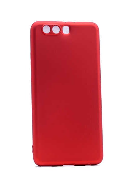 Huawei P10 Lite Uyumlu Kılıf Darbe Korumalı Esnek Sturdy Strong Case