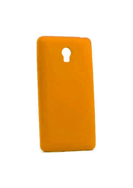 Lenovo Vibe P1M Uyumlu Kılıf Darbe Korumalı Esnek Sturdy Strong Case