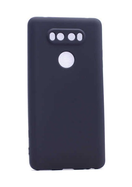 Lg V20 Uyumlu Kılıf Darbe Korumalı Esnek Sturdy Strong Case