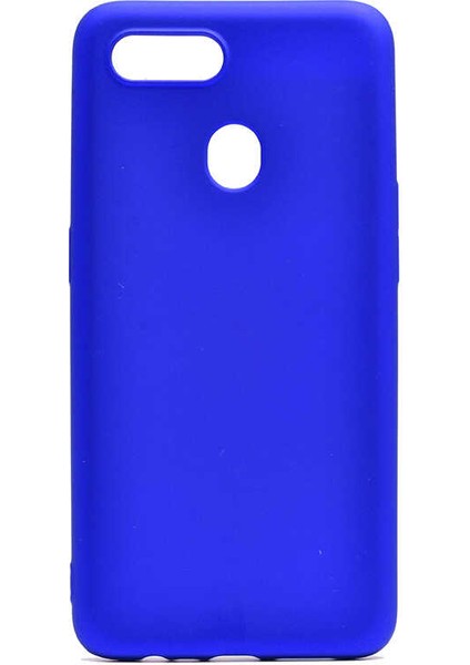 Oppo Ax7 Uyumlu Kılıf Darbe Korumalı Esnek Sturdy Strong Case