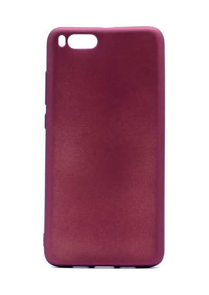 Xiaomi Mi Note 3 Uyumlu Kılıf Darbe Korumalı Esnek Sturdy Strong Case