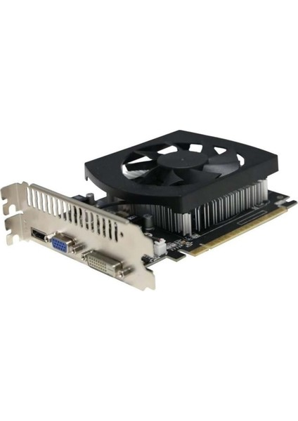 Venom Titan M GTX750TI Nvidia Gddr5 128BIT Vga.dvi.hdmi Tek Fan 4gb Ekran Kartı (Box)