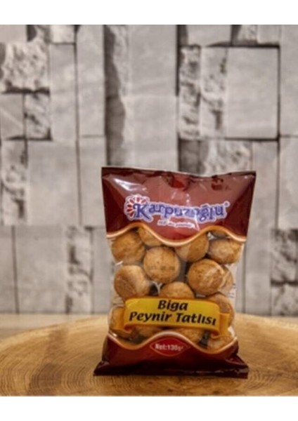 Biga Peynir Tatlısı 130 gr *5