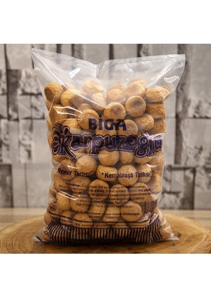 Biga Peynir Tatlısı 1000 gr