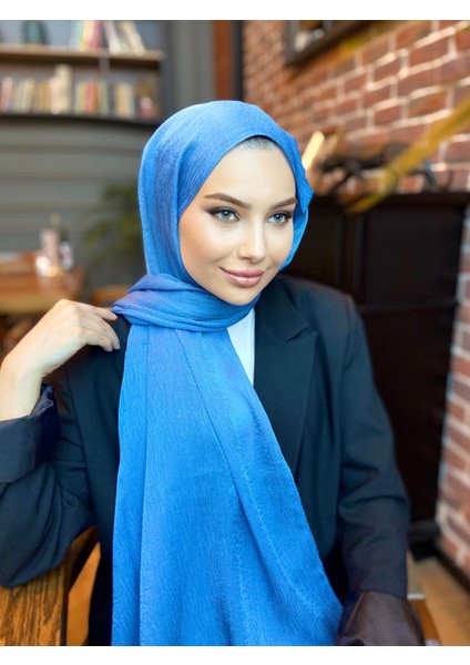 Ağaç Kabuğu Desen Italyan Ipek Şal fiyatları