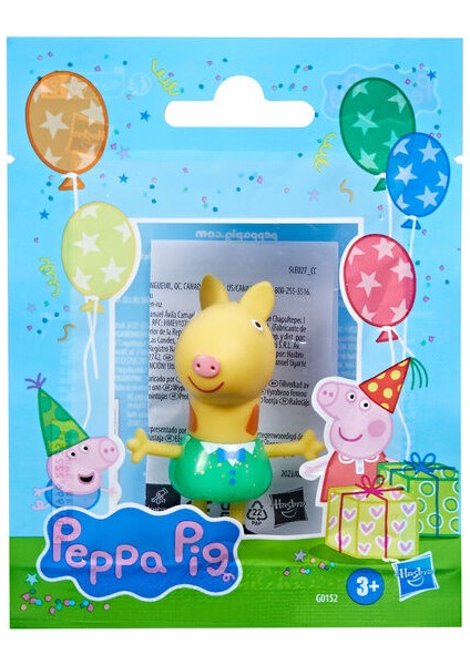 Peppa' Nın Parti Arkadaşları fiyatları