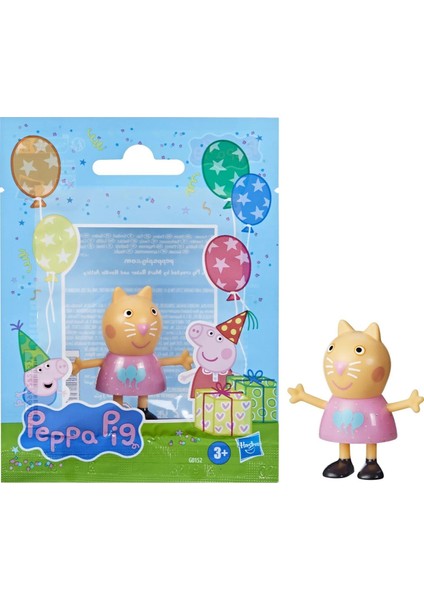 Peppa' Nın Parti Arkadaşları fırsatları