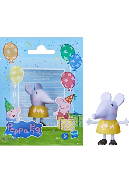 Peppa' Nın Parti Arkadaşları indirimleri