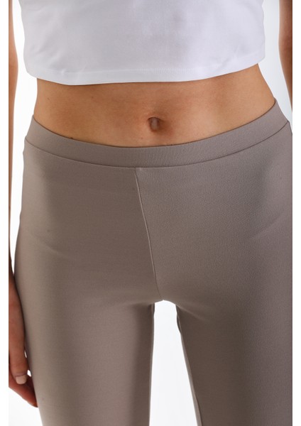 Slim Geniş Paça Pantolon fırsatları