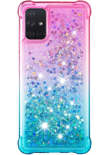 Samsung Galaxy A71 4g Için Kılıf (Yurt Dışından) modelleri