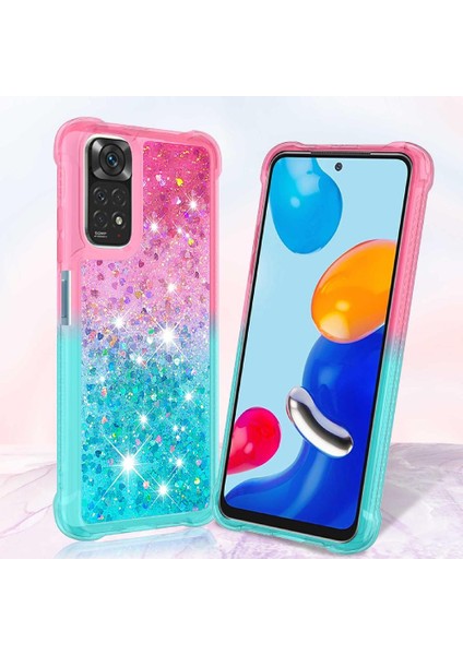 Xiaomi Redmi Not 11 4g Için Kılıf (Yurt Dışından)