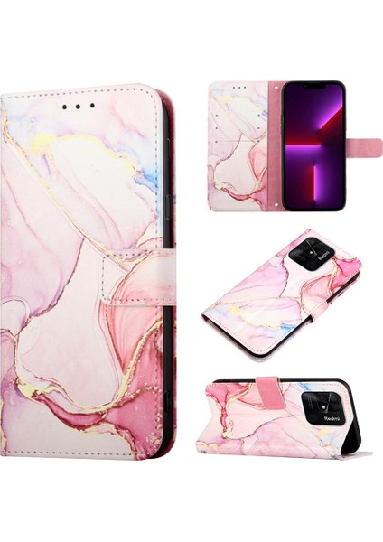 Xiaomi Redmi 9c Için Kılıf (Yurt Dışından)