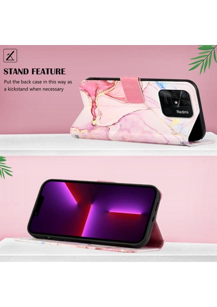 Xiaomi Redmi 9c Için Kılıf (Yurt Dışından)