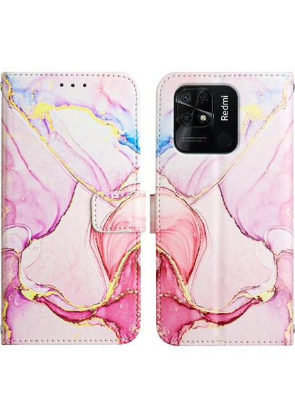 Xiaomi Redmi 9c Için Kılıf (Yurt Dışından)