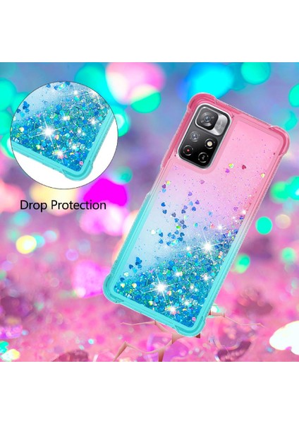 Xiaomi Poco M4 Pro 5g Için Kılıf (Yurt Dışından)