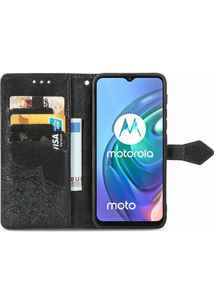 Moto G30 Için Kılıf (Yurt Dışından)