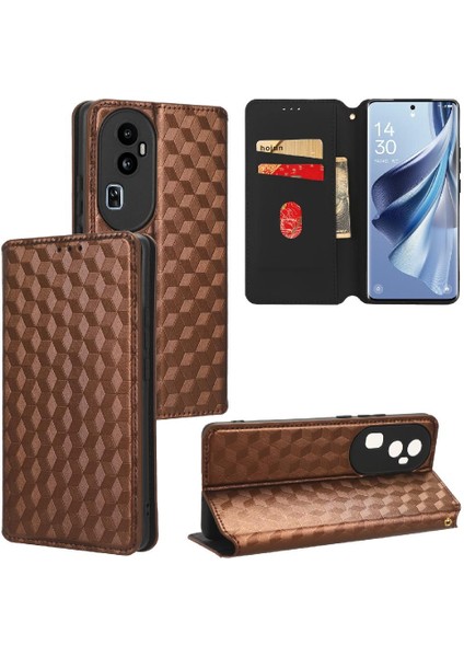 Oppo Oppo 10 Pro 5g Için Kılıf (Yurt Dışından)