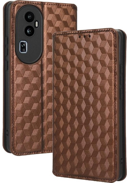Oppo Oppo 10 Pro 5g Için Kılıf (Yurt Dışından)